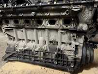 Двигатель BMW M52B28