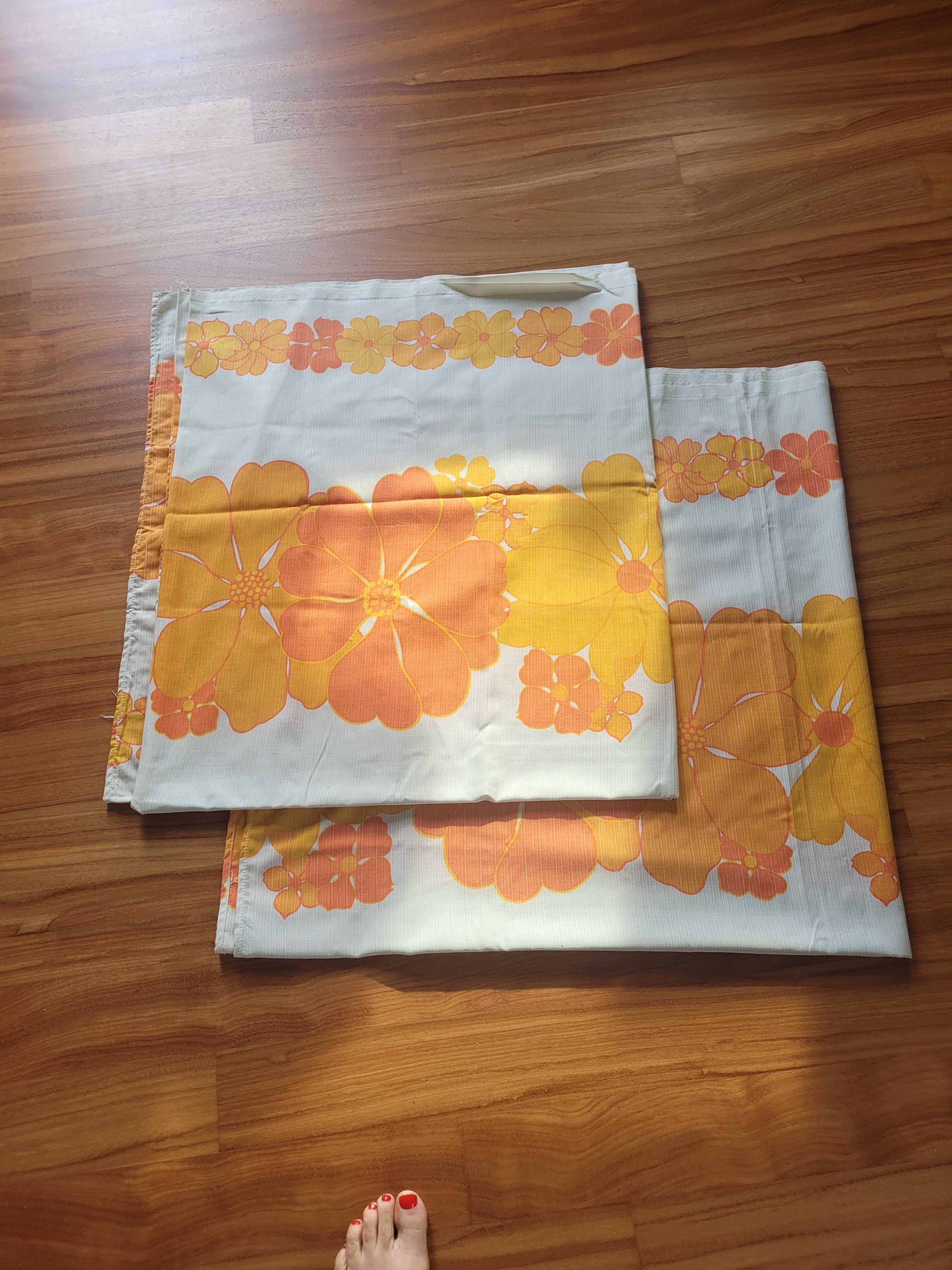 Zaslony okienne, 140x250, 2 szt.