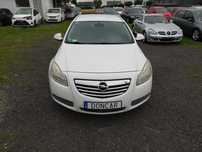 Opel Insignia 2.0 Zarejestrowana.