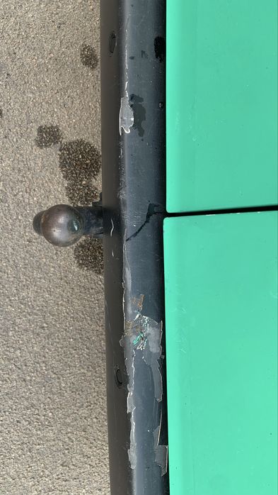 Mercedes Vito 3.0 CDI. Продаю своє авто.