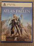 Gra Atlas Fallen PS5