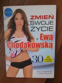 Zmień swoje życie z Ewa Chodakowska