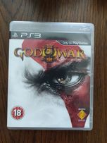God of war 3 PS3