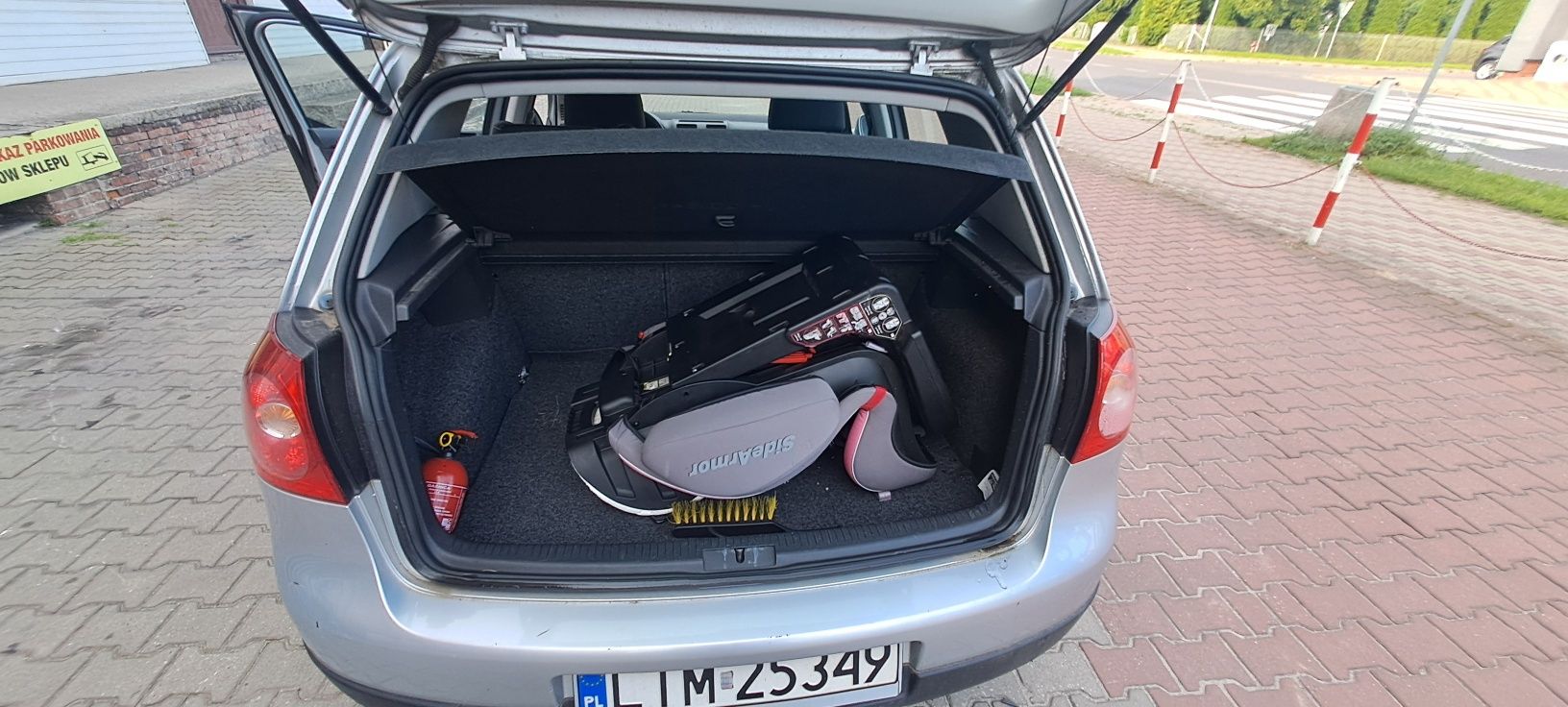 Sprzedam VW Golf V