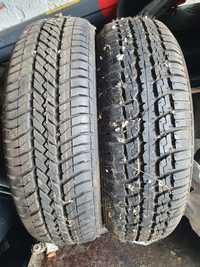 OPONA 155/65 R13 NOWA GOODYEAR x 2 do przyczepki