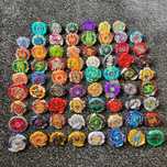 Beyblade Burst Oficiais da Takara Tomy - 10€ cada beyblade