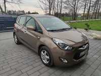 Hyundai ix20 mały przebieg/ zadbany