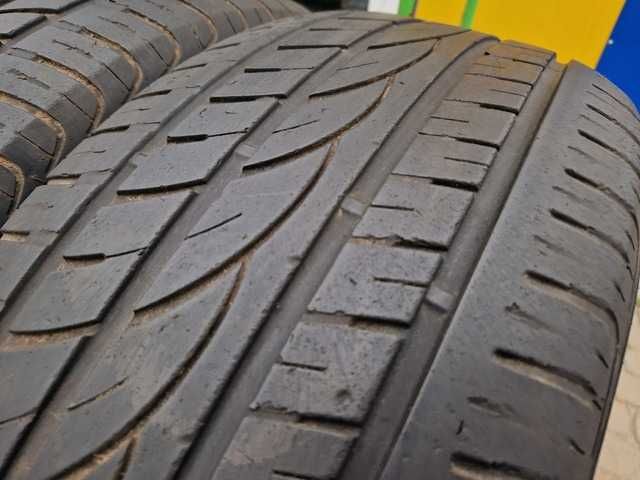 245/55R19 Aplus A607 Шини резина шины покрышки