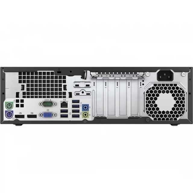 HP Elitedesk 800 G2 i5 e i7 6ª Gen - TODAS AS CONFIGURAÇÕES - DESDE: