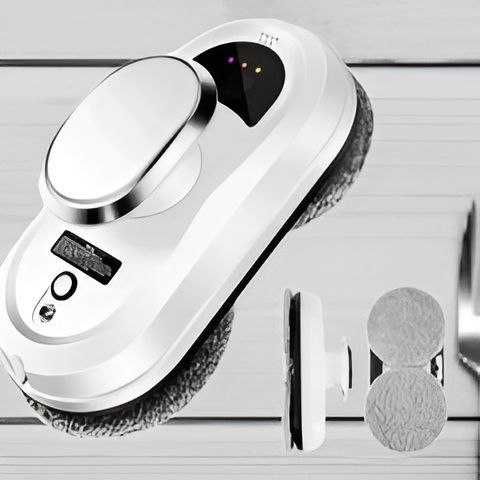 Glass Cleaning Robot с пультом дистанционного управления