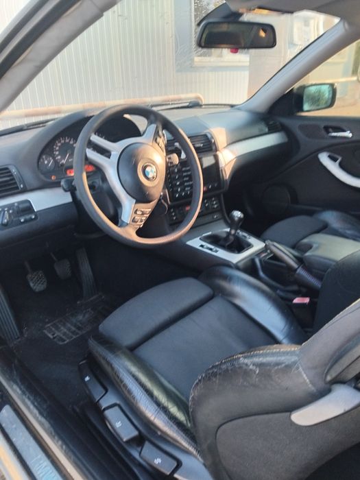 Авто БМВ 340 2.2 бензин
