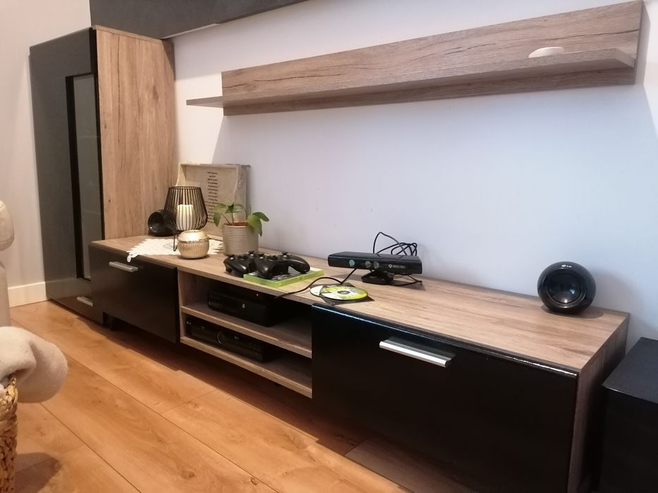 Okazja! Zestaw mebli do salonu