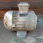 Электродвигатель 400 W 2750 об. 220/380.