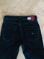 Spodnie jeansy Tommy Hilfiger W 27 L 30