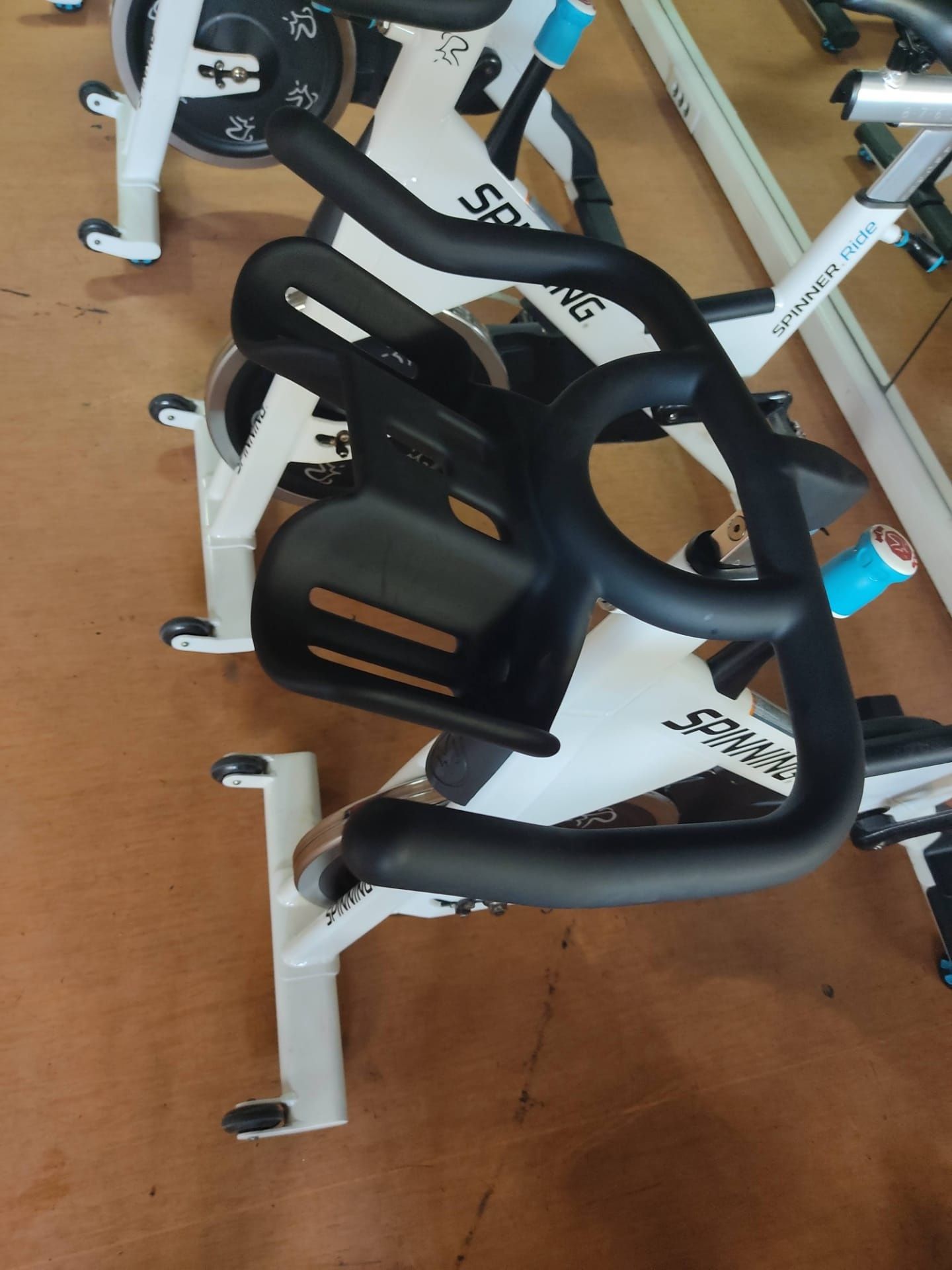 Bicicletas Profissionais de Indoor Spinning Spinner Ride