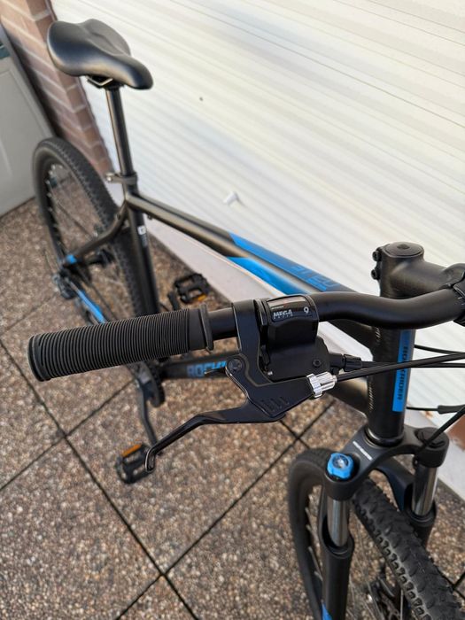 Bicicleta BTWIN ST120
