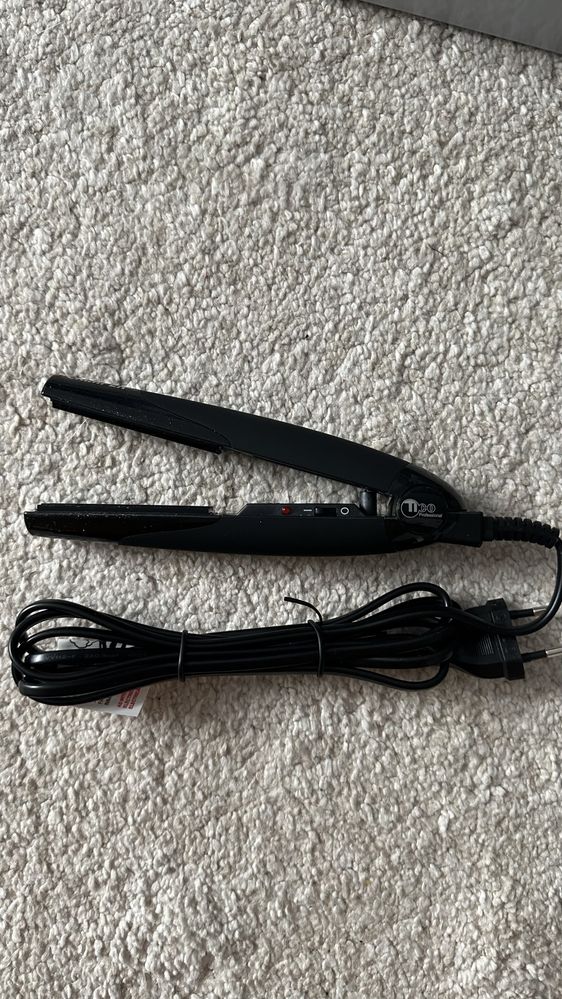 Babyliss Pro ceramic ceramiczna prostownica do włosów 200C