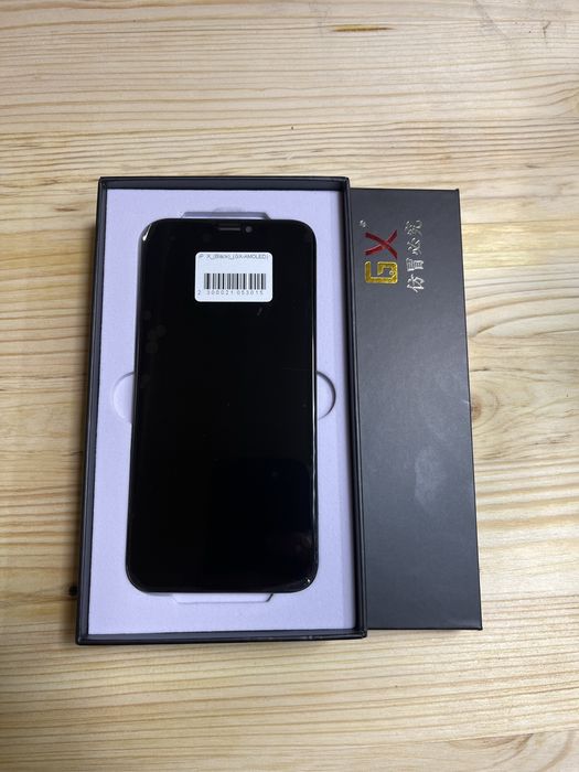 Акумулятор iphone x original батарея акб айфон х