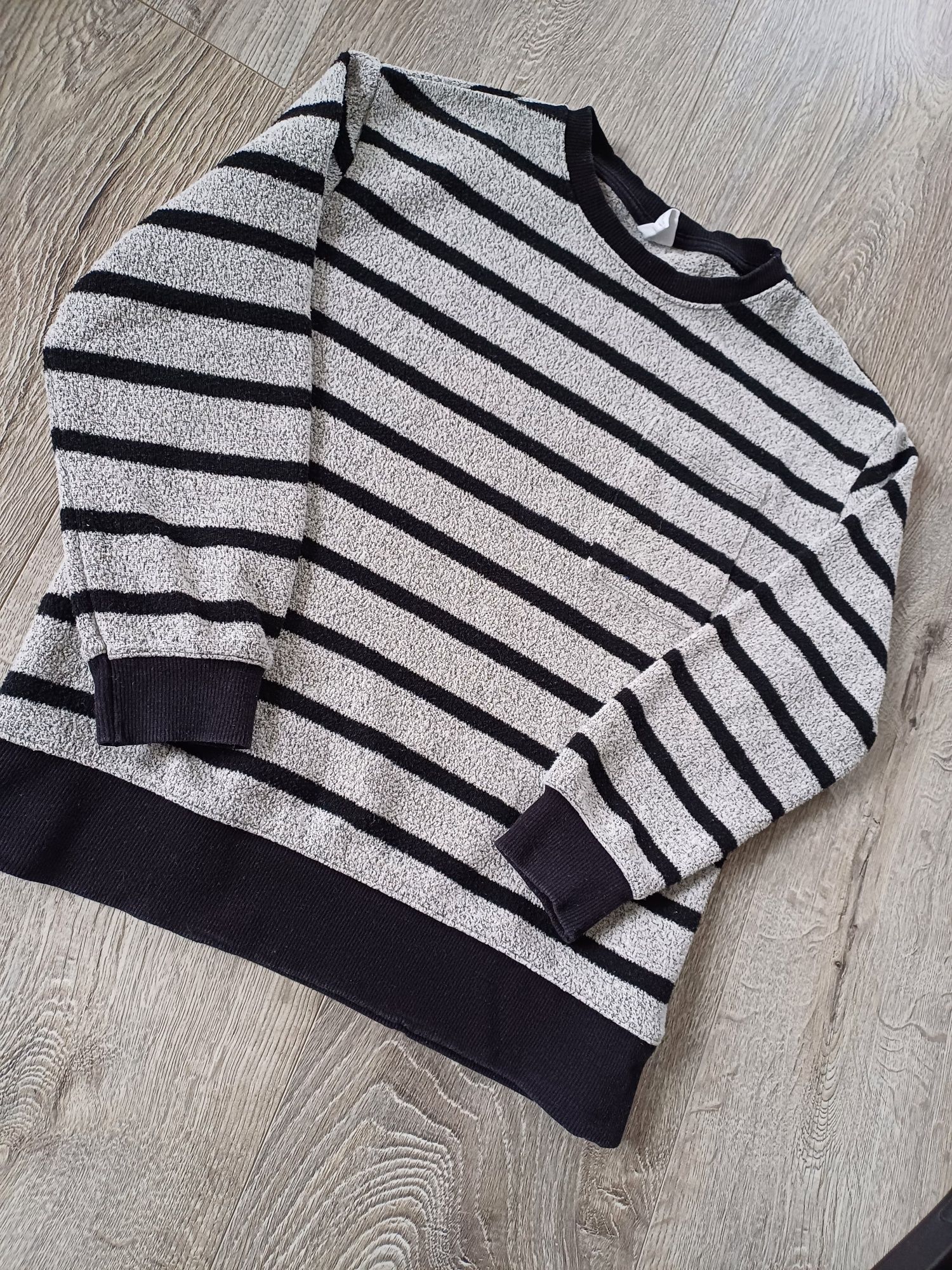 Sweter chlopiecy Zara 140