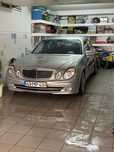 Mercedes-Benz E 280 CDi Avantgarde