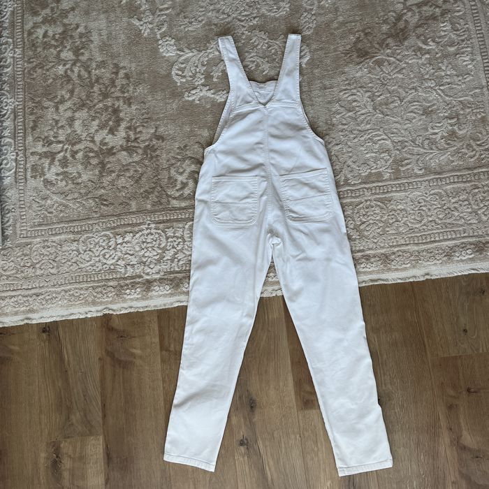 Комбінезон Carhartt bib overall XS