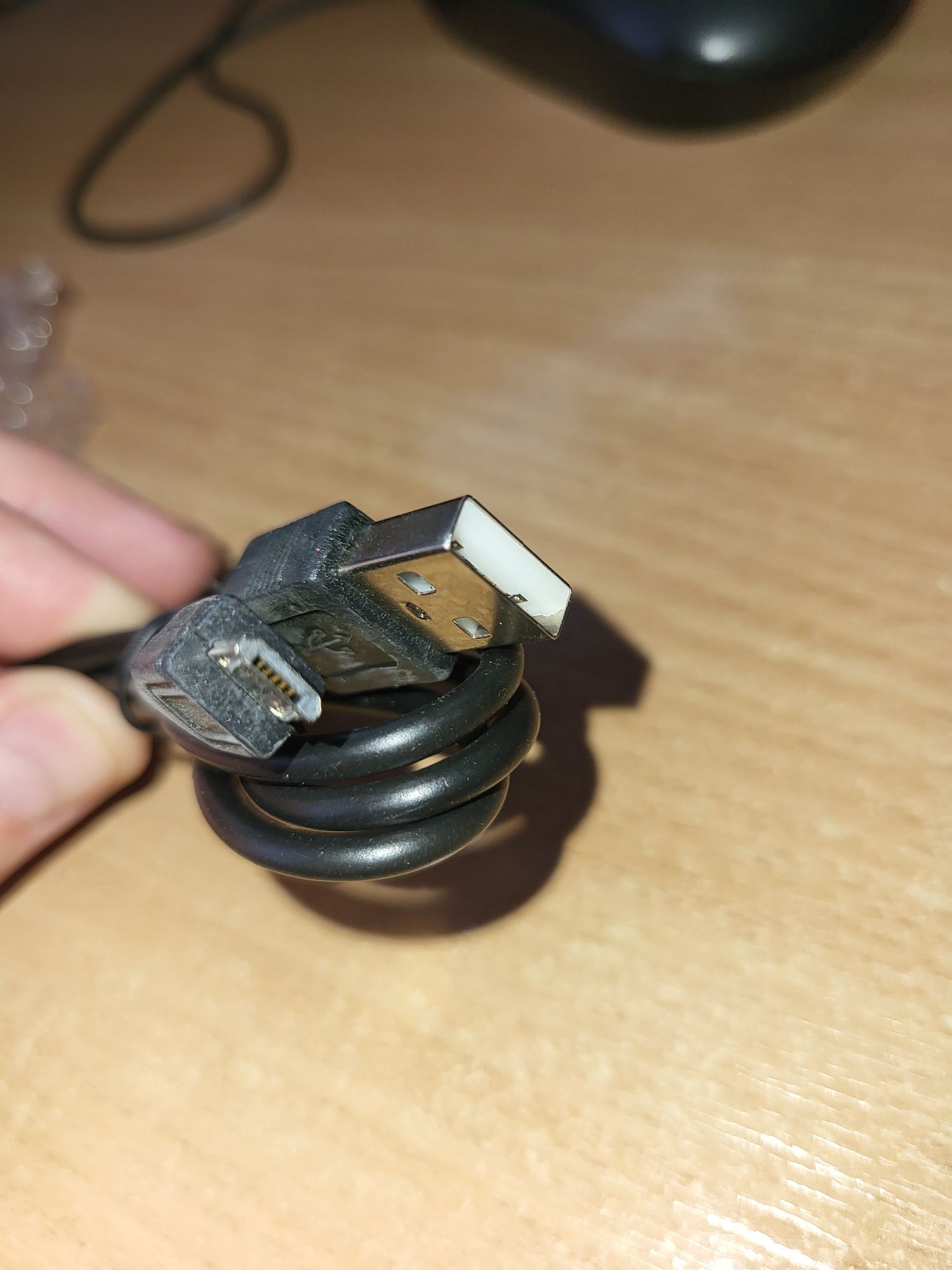 Кабель micro usb,  для зарядки
