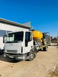 Auto-laweta 5ton , laweta 5t Tarnow wynajem , transport , duża laweta