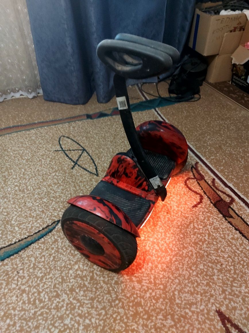 Гироскутер Ninebot Mini