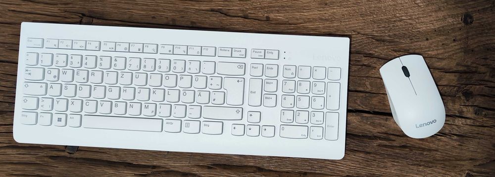 Моноблок пк Lenovo IdeaCentre AIO 3 27ALC6 | Ryzen 5 5625U | 16 gb