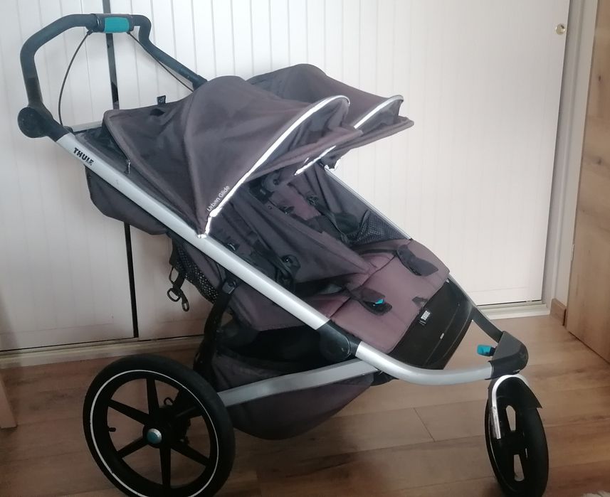 Marki Thule Urban Glide 2 Double