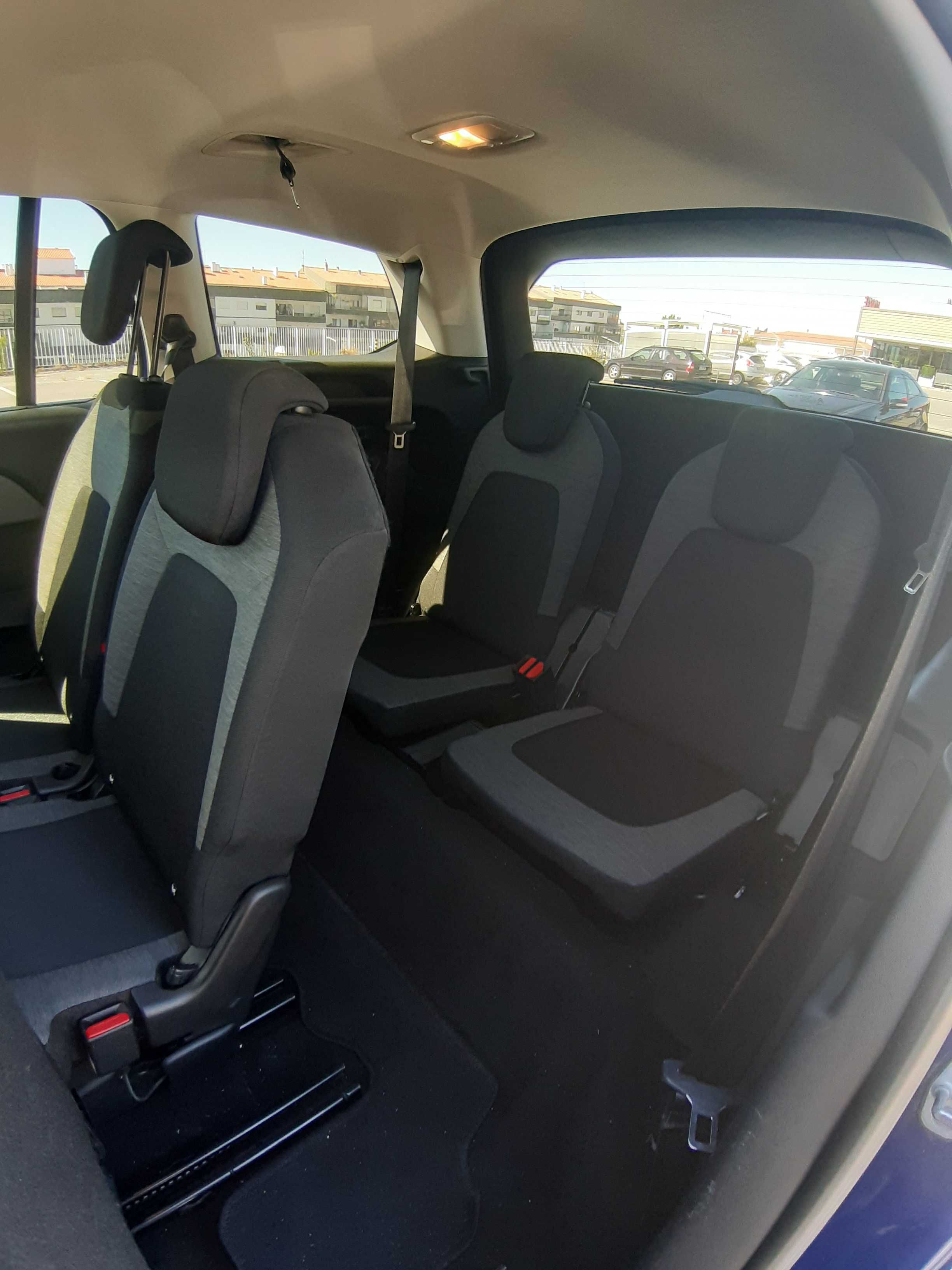 Grand C4 Spacetourer 1.5 BlueHDi Diesel 131 cv