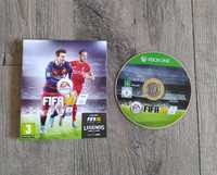 Gra Xbox One Fifa 16 Wysyłka