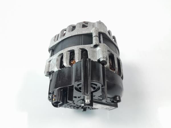 Alternador DACIA Sandero II (5S_)