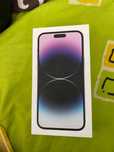 Айфон APPLE 14 про макс 256гб 89%
