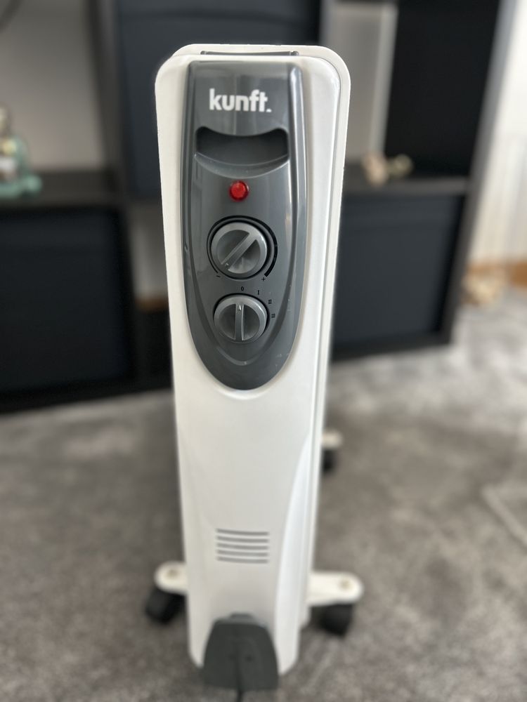 Aquecedor KUNFT 2500w