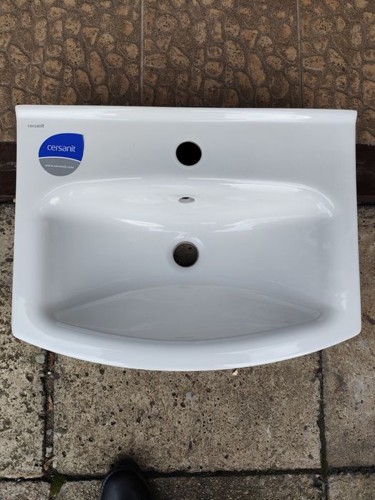 Umywalka do łazienki