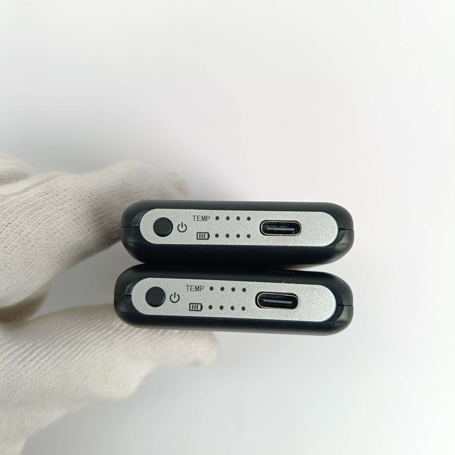 Skarpety na Narty Podgrzewane Heated Socks