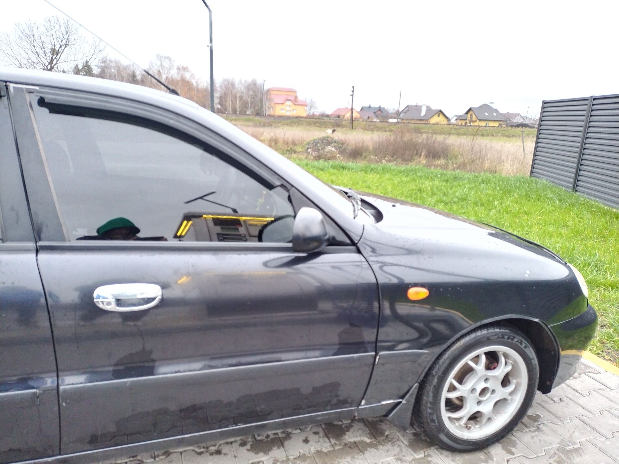 Продам Lanos (поляк)