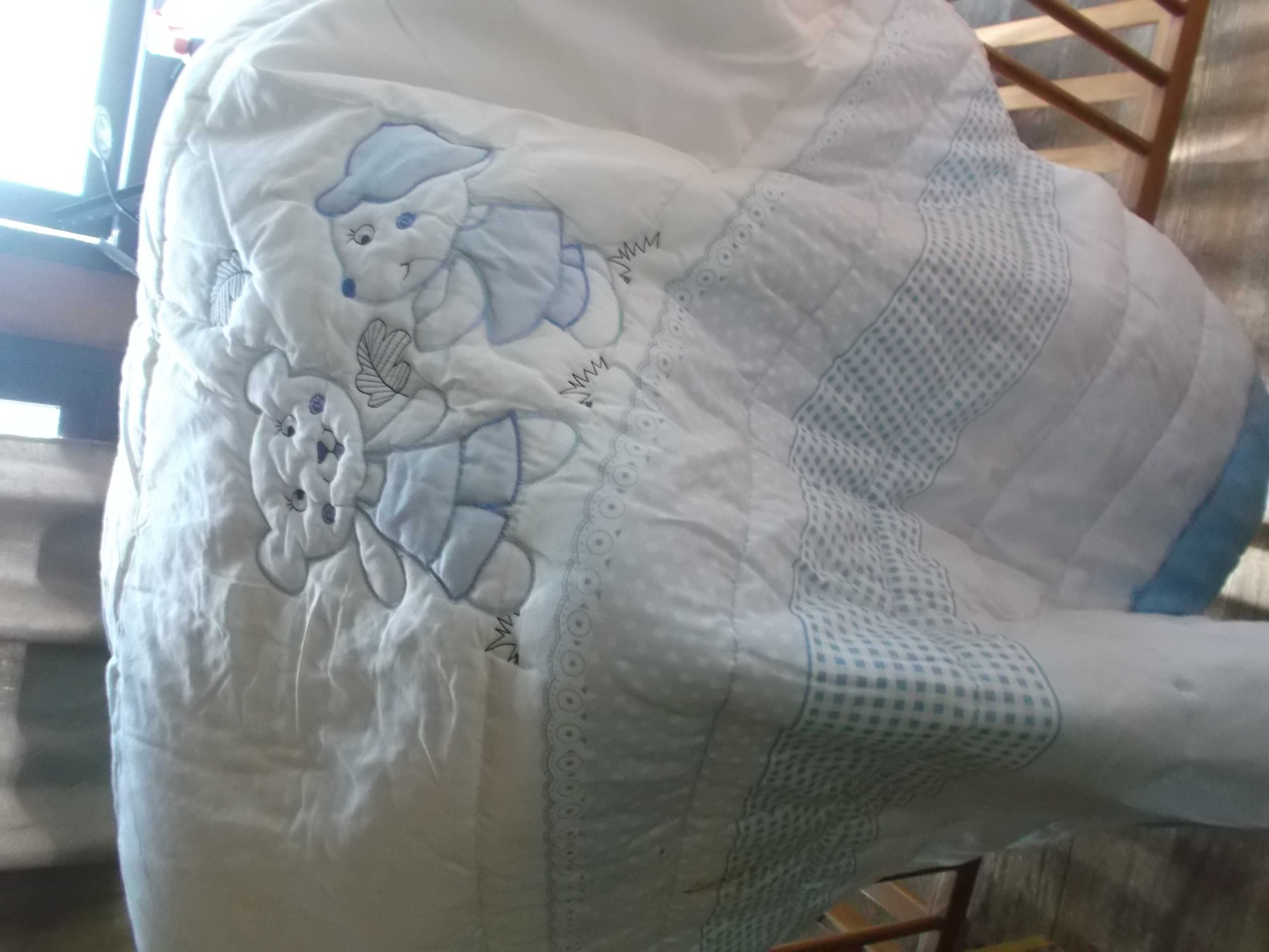 Roupa para caminha