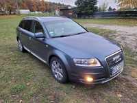 Audi A6 Allroad 3.0 TDI  Quattro