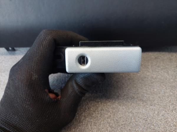 Porta luvas PORSCHE Cayenne (9PA)