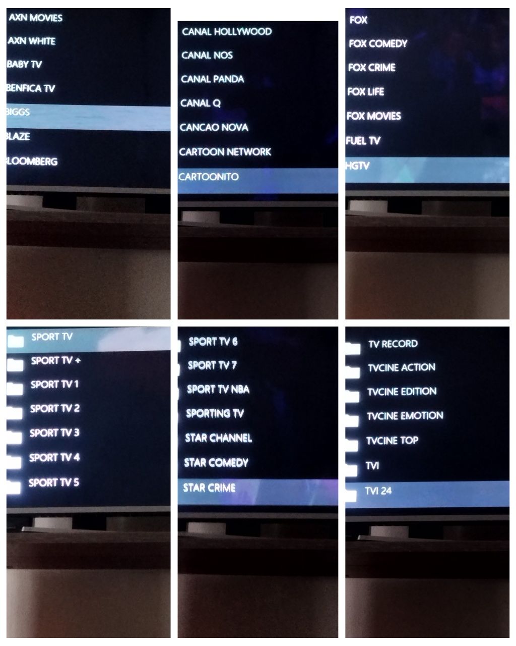 Android Box Tv + APP Extra 200 euros