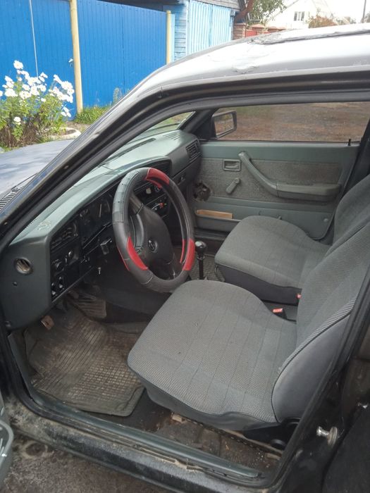 Продам аскону 1.8 або обмін