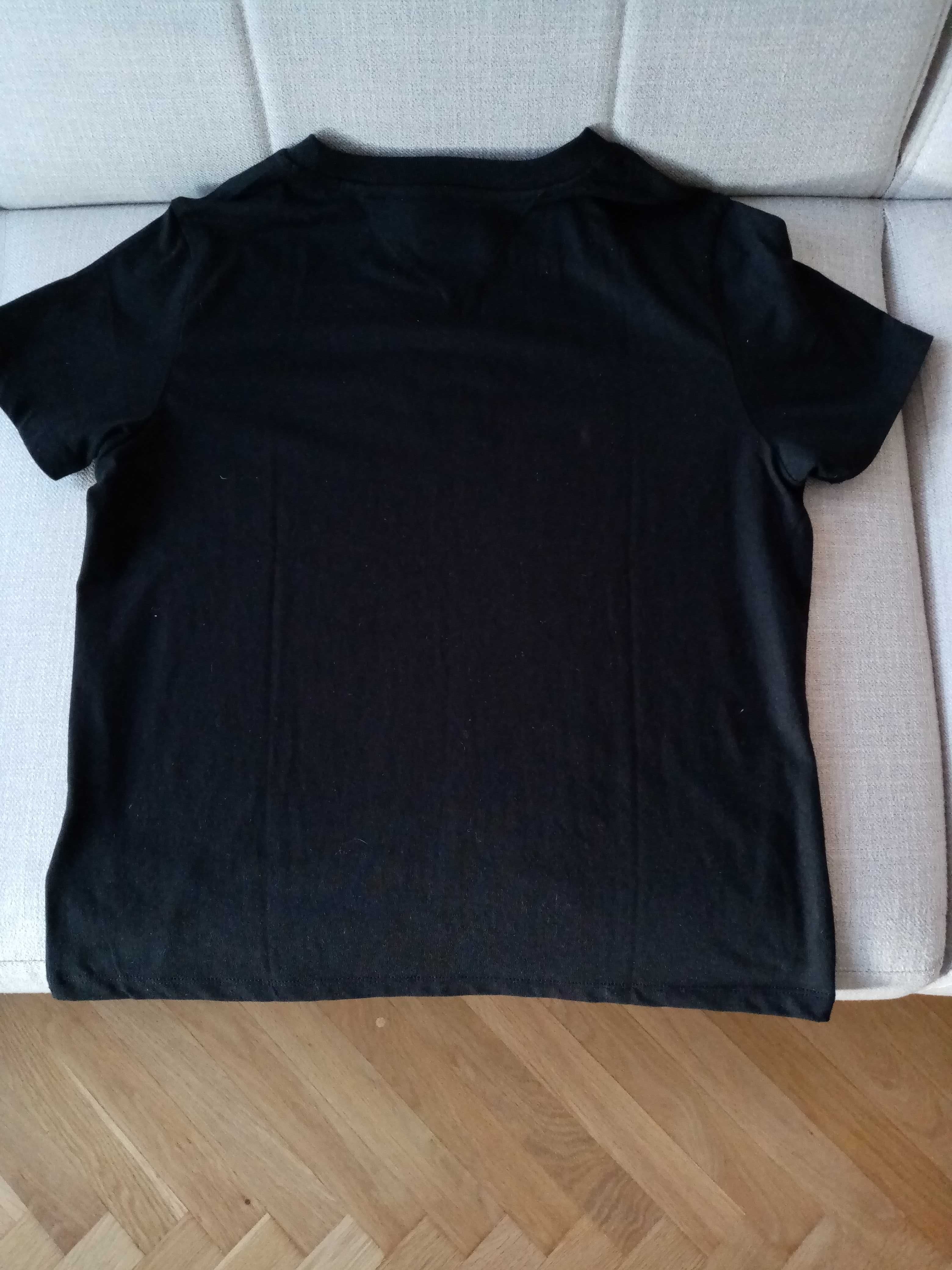 T-shirt Tommy Hilfiger nowe