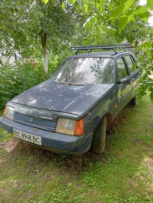 Славута  обмін на міні трактор