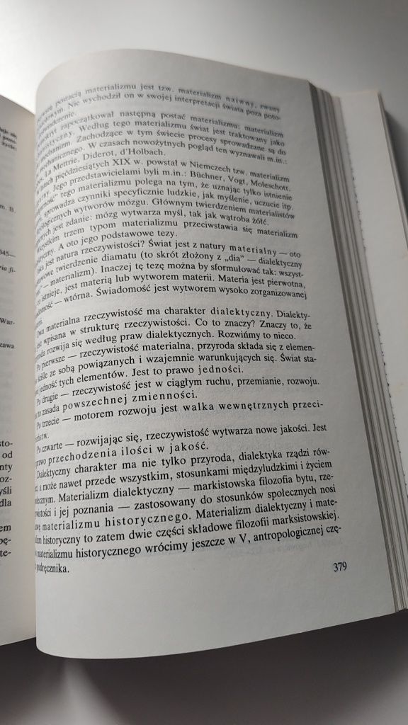 Na ścieżkach prawdy- wprowadzenie do filozofii