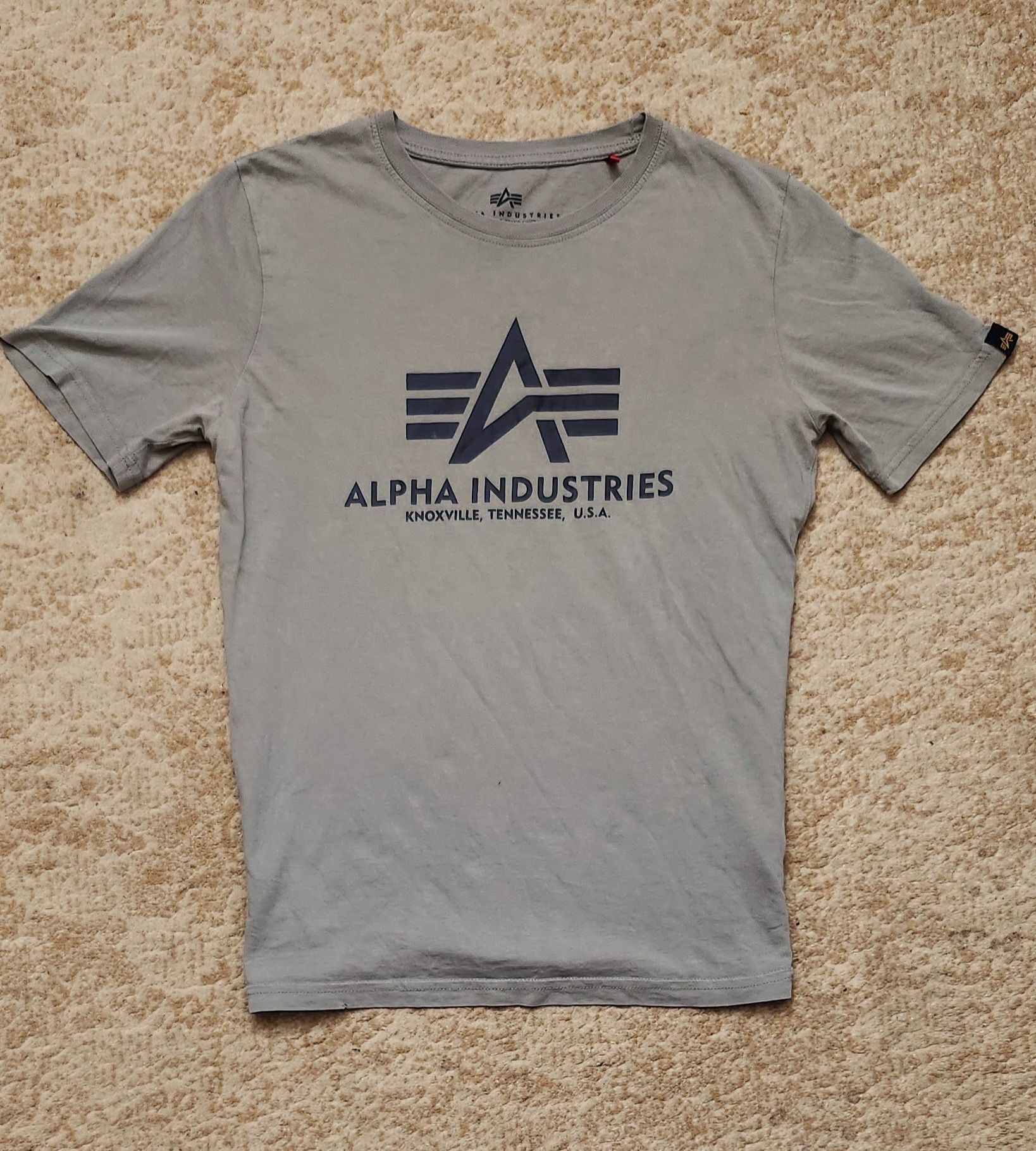 Alpha Industries t-shirt