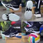 Волейбольні Eur36-46 кросівки Асікс Asics Sky Elite ff3 MT
