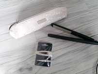 Prostownica Remington zestaw