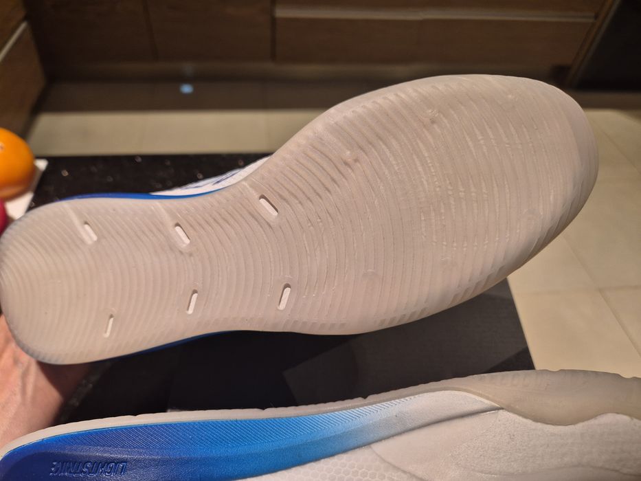 NOWE z metką halówki ADIDAS Performance Fevernova halowe buty 41 1/3